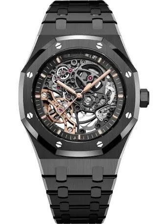 Royal Oak Skeleton