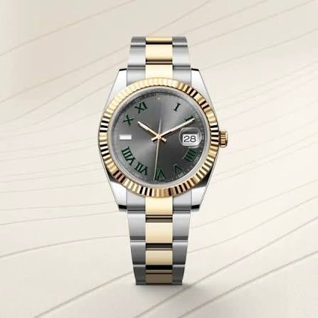 Datejust